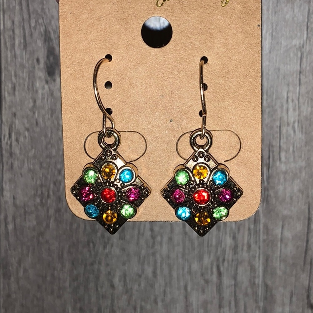 3/$15 Boho Earrings